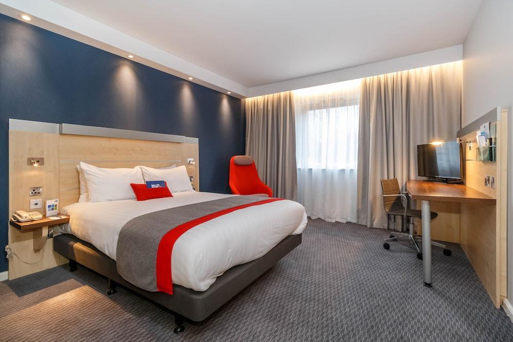 Holiday Inn Express Walsall M6, J10 By Ihg Extérieur photo