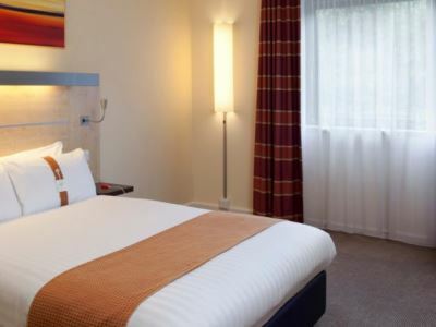 Holiday Inn Express Walsall M6, J10 By Ihg Extérieur photo